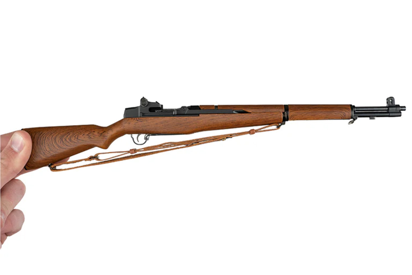 GOAT GUNS M1 Garand 1:3 Scale Model